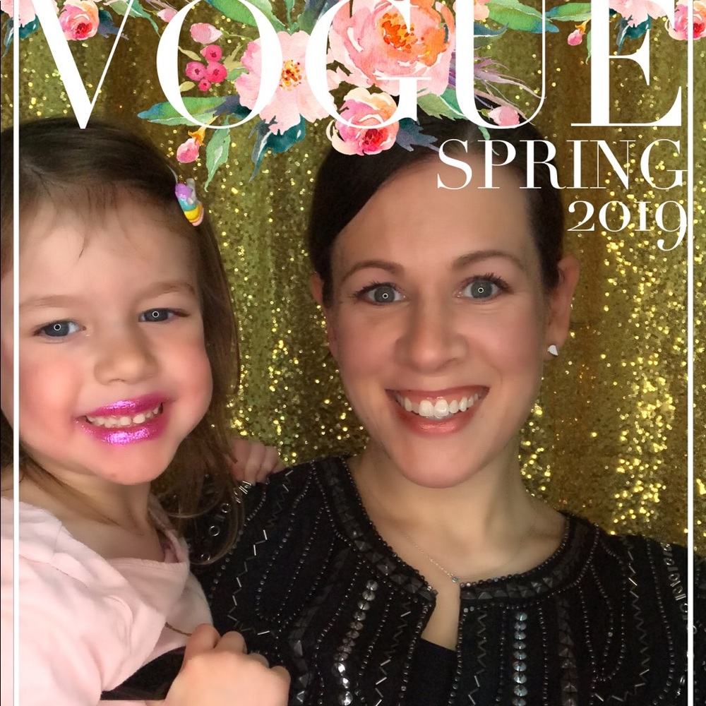 Meet your Posher, Erika